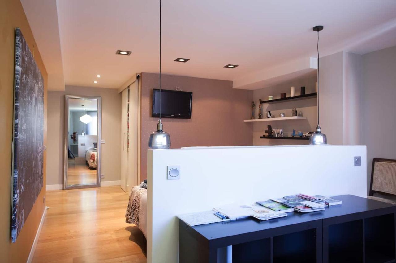 Apartament Piso Moderno, Centrico Y Con Garaje Gratis *