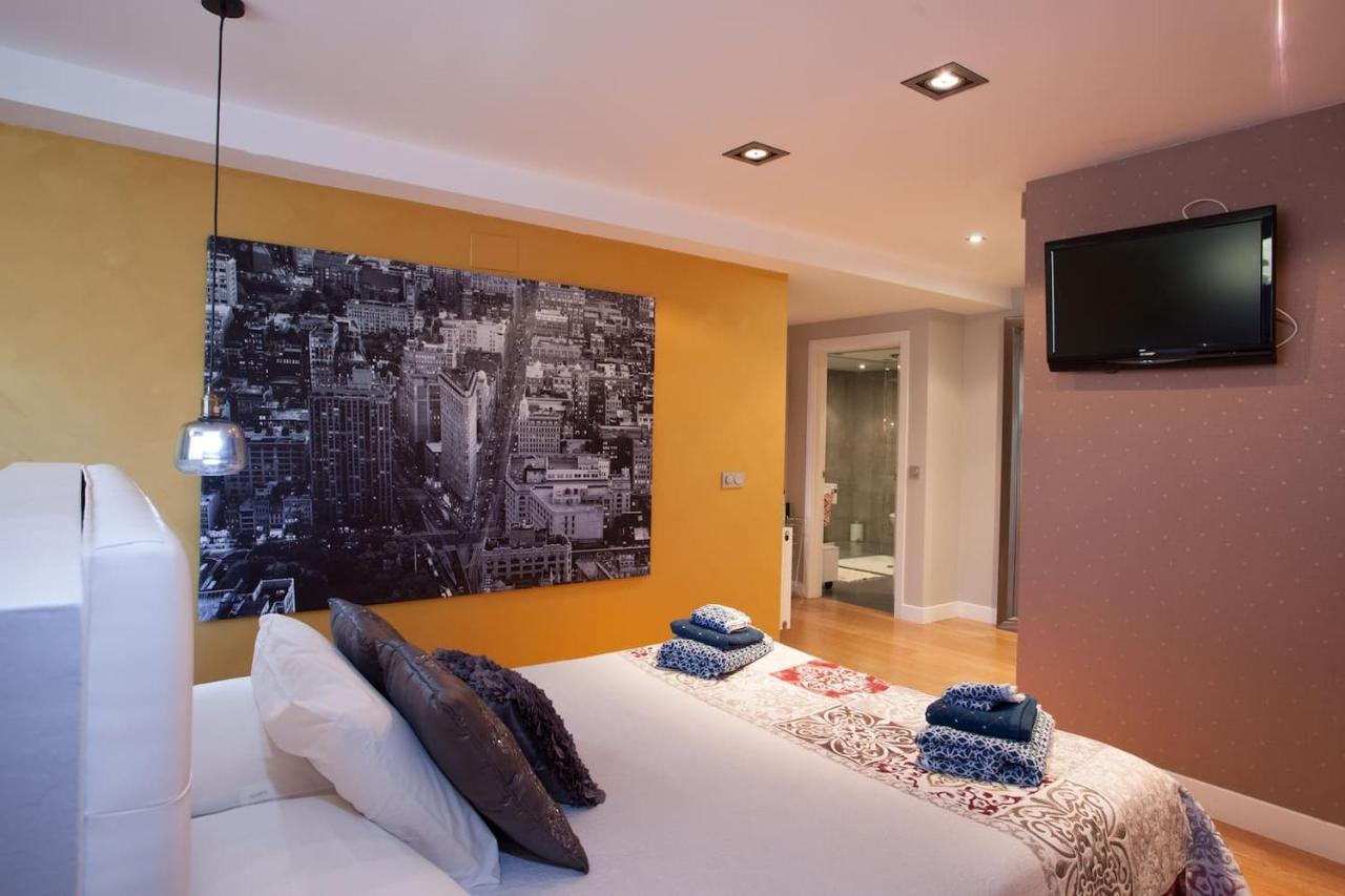 Apartament Piso Moderno, Centrico Y Con Garaje Gratis *