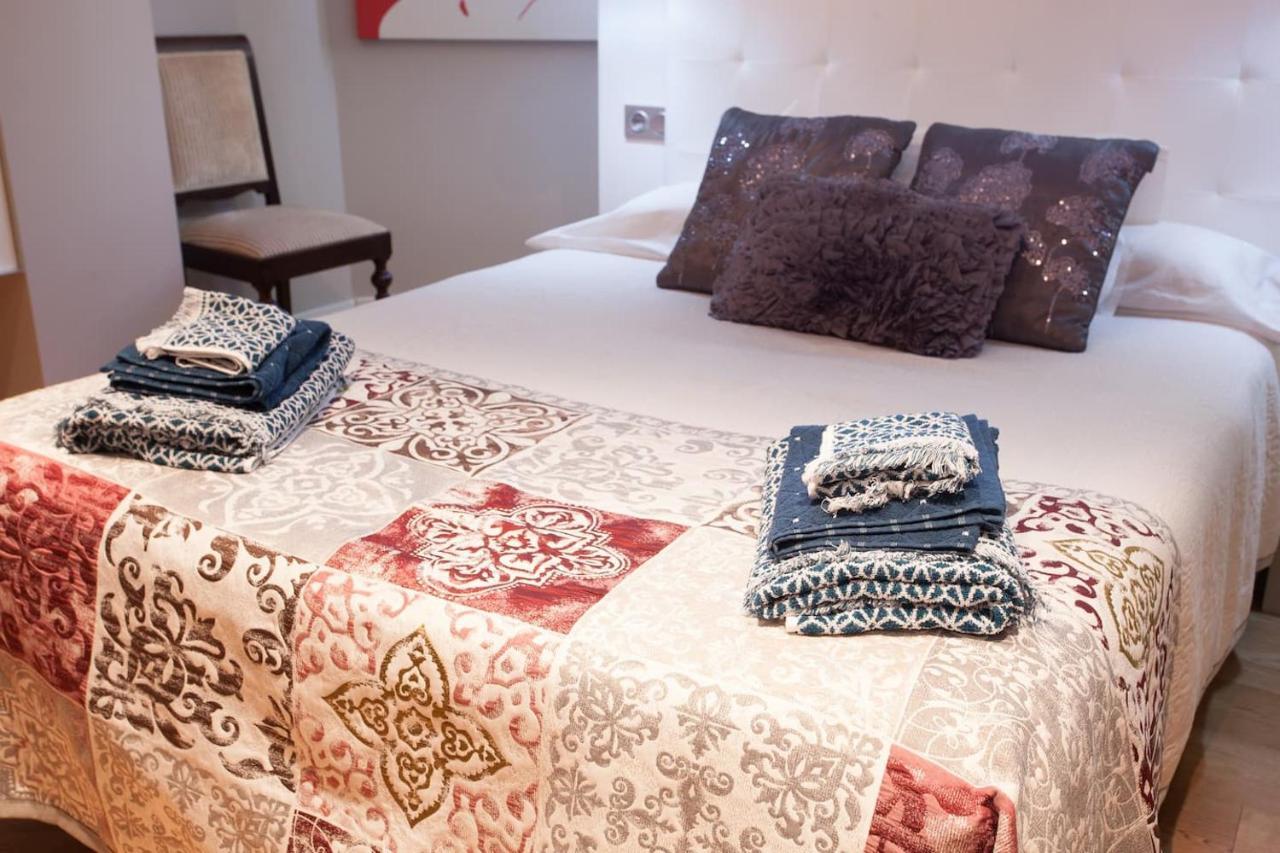Apartament Piso Moderno, Centrico Y Con Garaje Gratis *