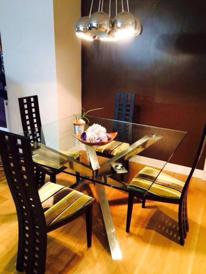 Apartament Piso Moderno, Centrico Y Con Garaje Gratis