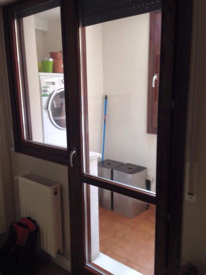 Apartament Piso Moderno, Centrico Y Con Garaje Gratis