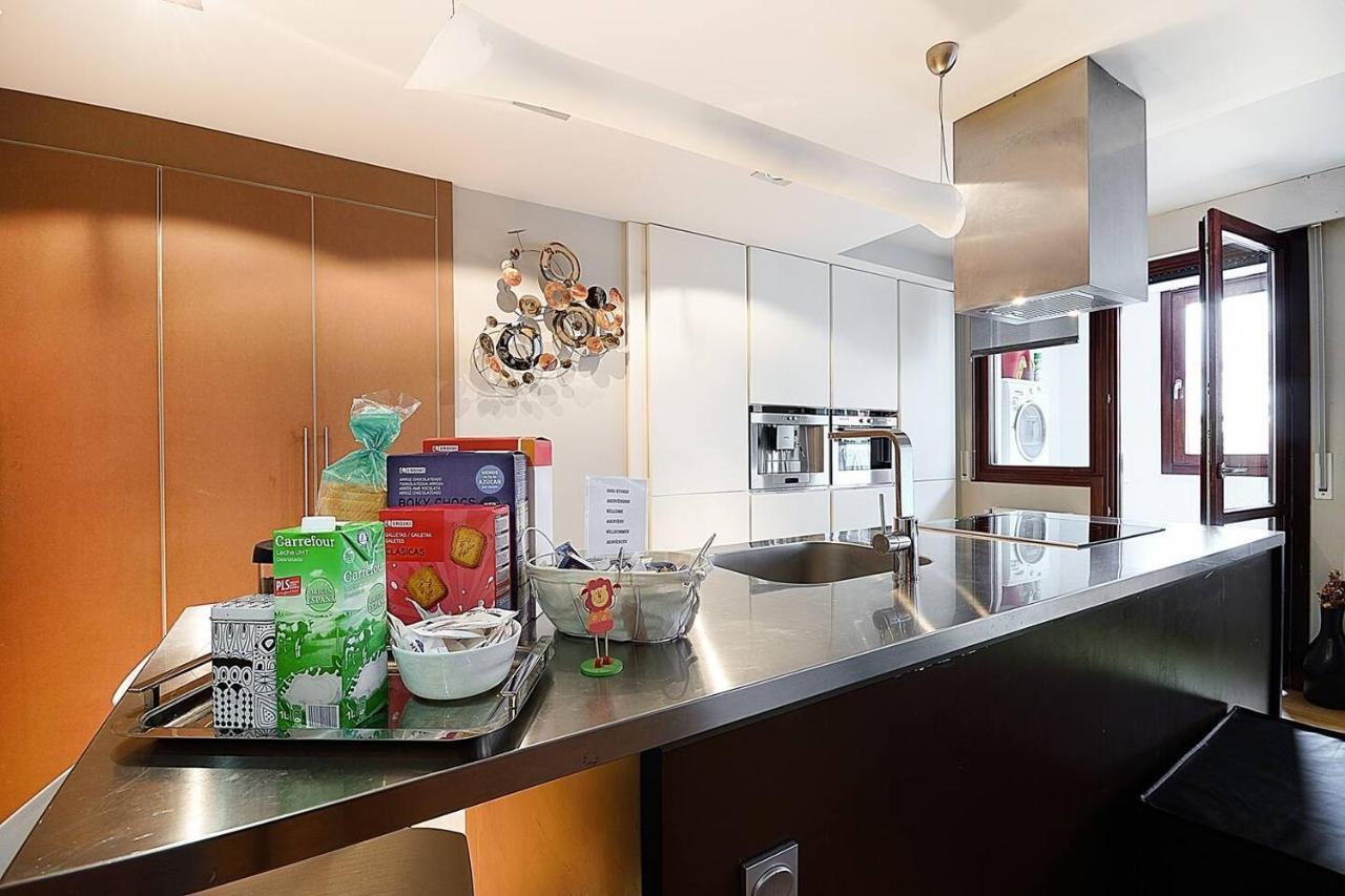 Apartament Piso Moderno, Centrico Y Con Garaje Gratis