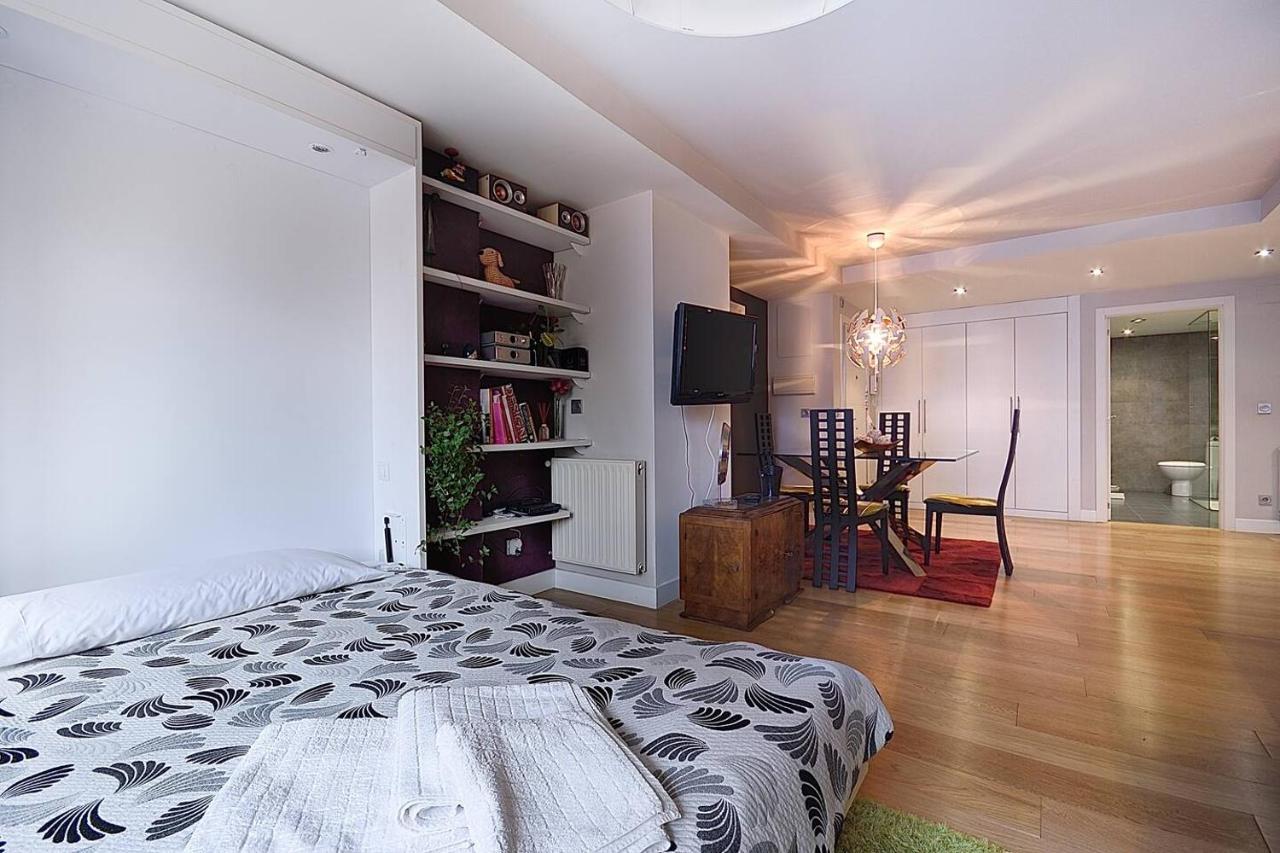 Apartament Piso Moderno, Centrico Y Con Garaje Gratis *