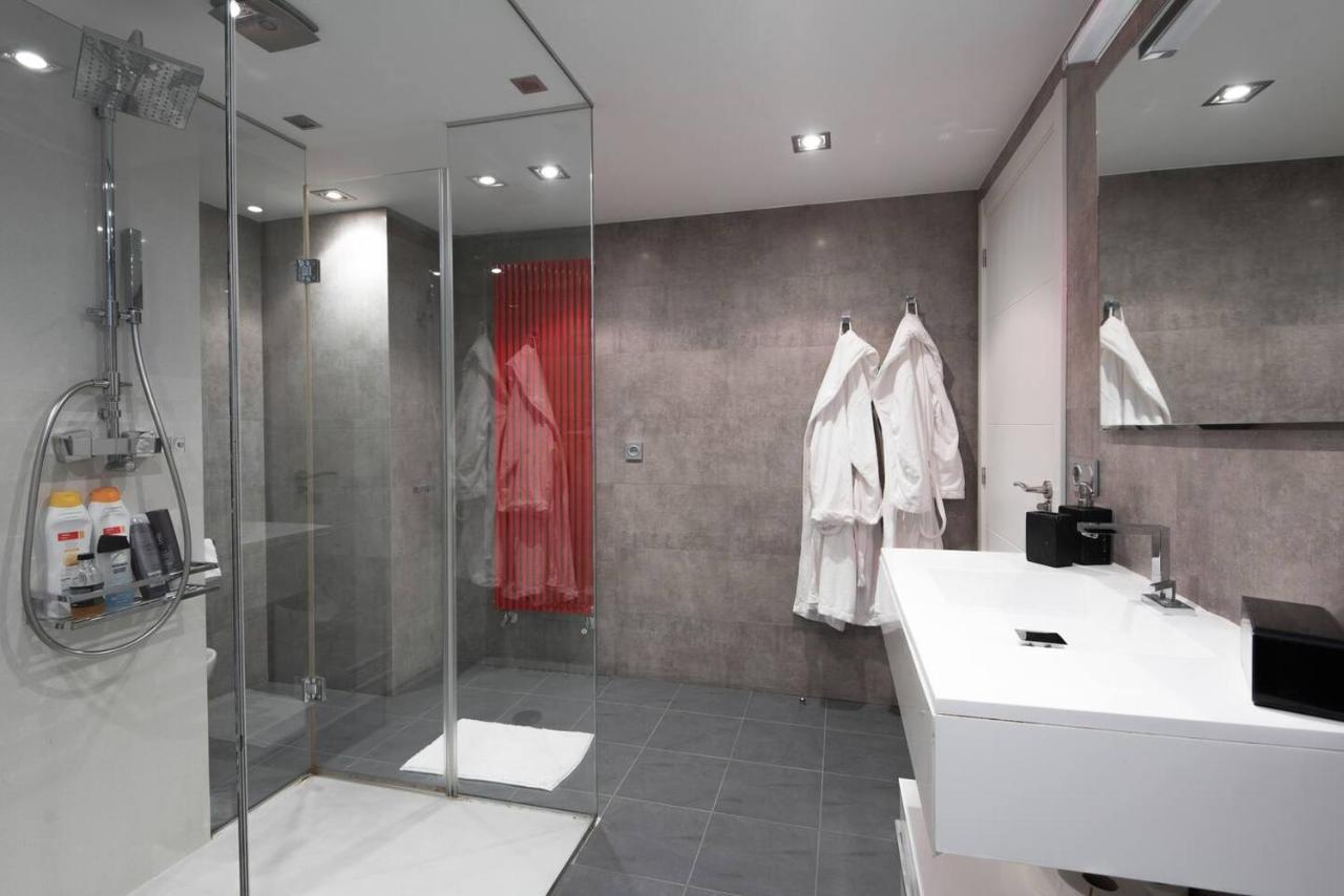 Apartament Piso Moderno, Centrico Y Con Garaje Gratis *