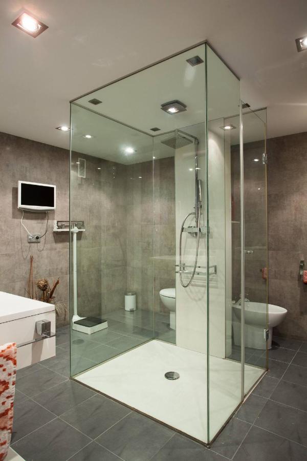 Piso Moderno, Centrico Y Con Garaje Gratis Apartament Bilbao