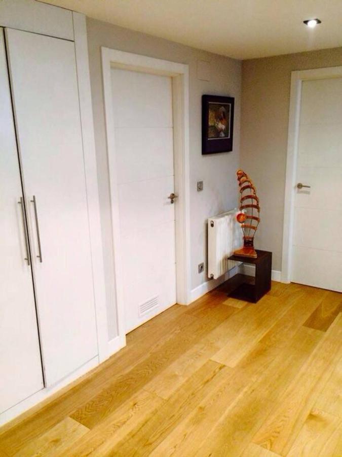 Apartament Piso Moderno, Centrico Y Con Garaje Gratis