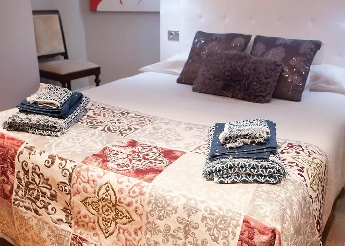 Piso Moderno, Centrico Y Con Garaje Gratis