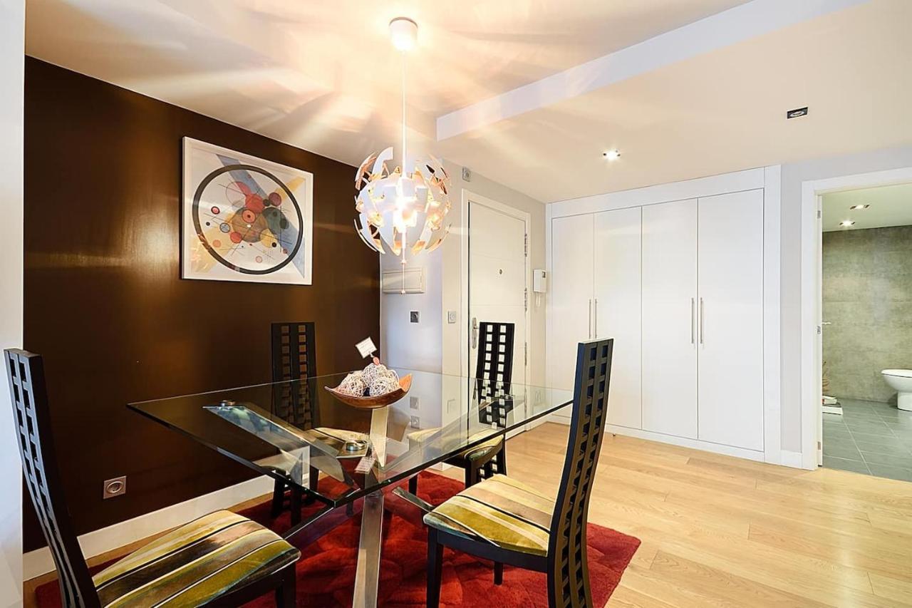 Appartamento Piso Moderno, Céntrico Y Con Garaje Gratis *